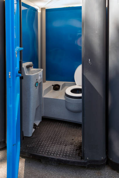 Best Portable restroom trailer rental  in Cherryvale, SC