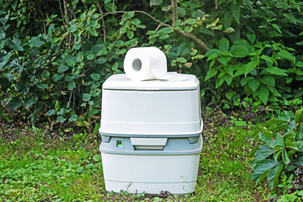 Best Portable toilet rental cost  in Cherryvale, SC