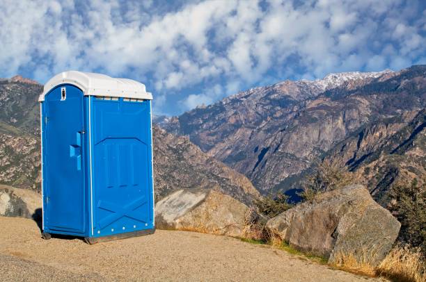 Best Luxury portable toilet rental  in Cherryvale, SC