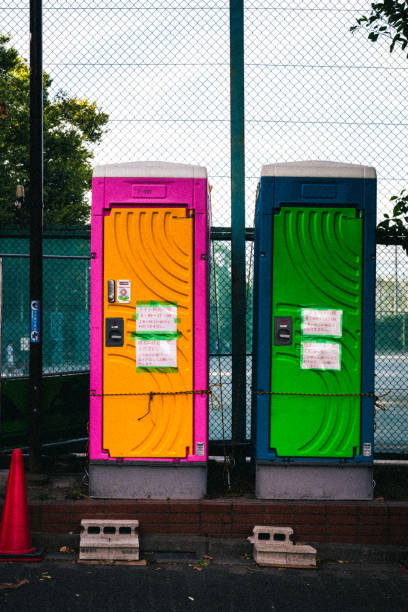 Best Sanitation services for porta potties  in Cherryvale, SC