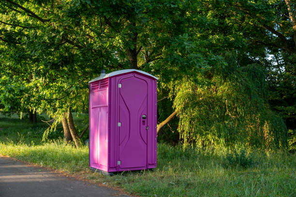 Portable Toilet Options We Offer in Cherryvale, SC