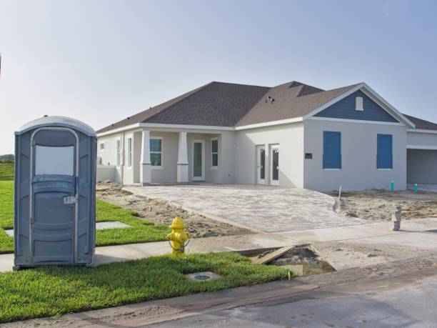 Porta potty rental for festivals in Cherryvale, SC